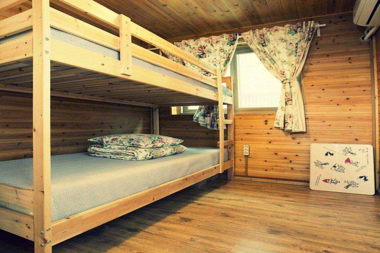 Cheongdam Ladies Guesthouse In Seoul Exterior photo