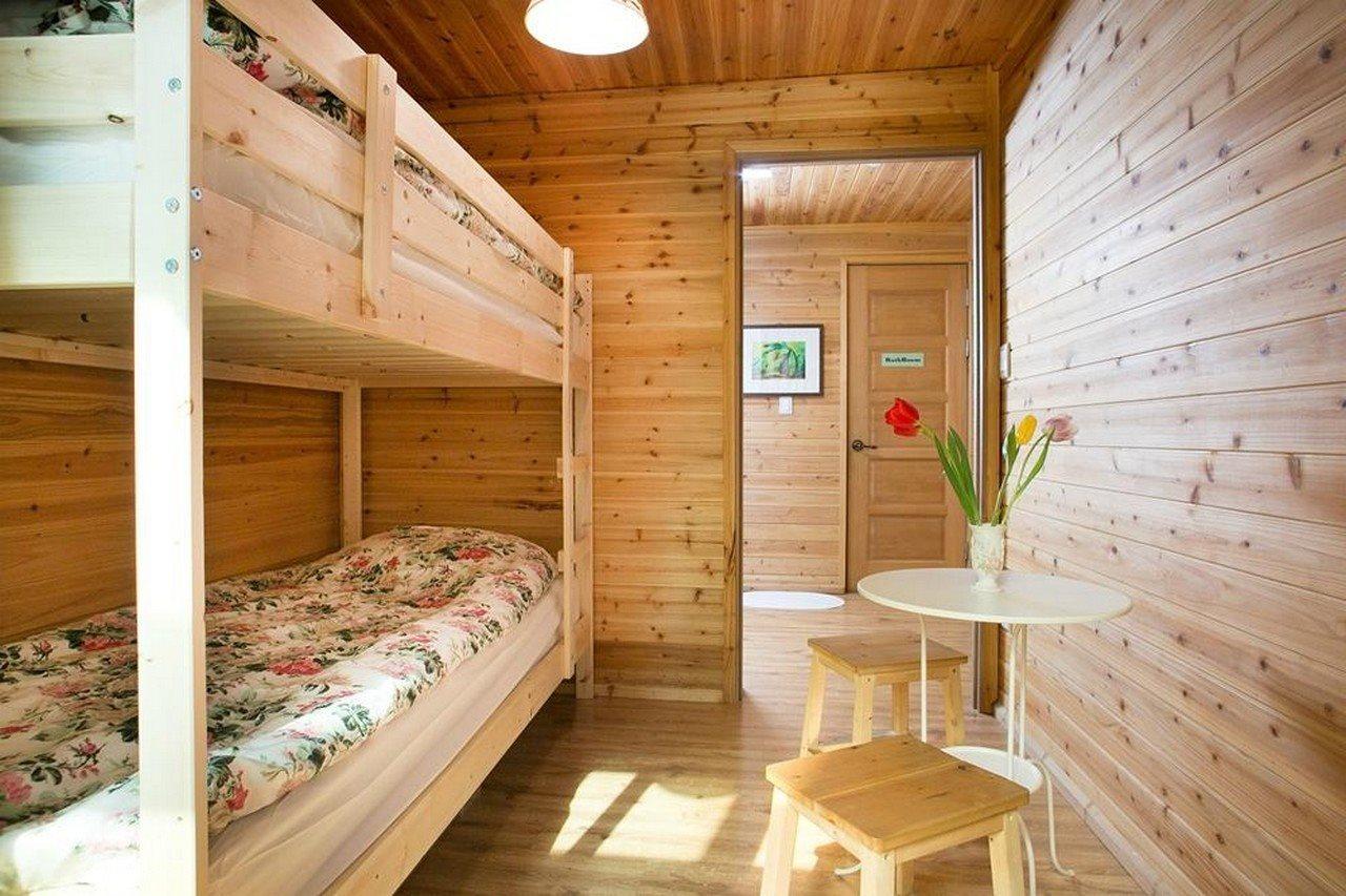 Cheongdam Ladies Guesthouse In Seoul Exterior photo
